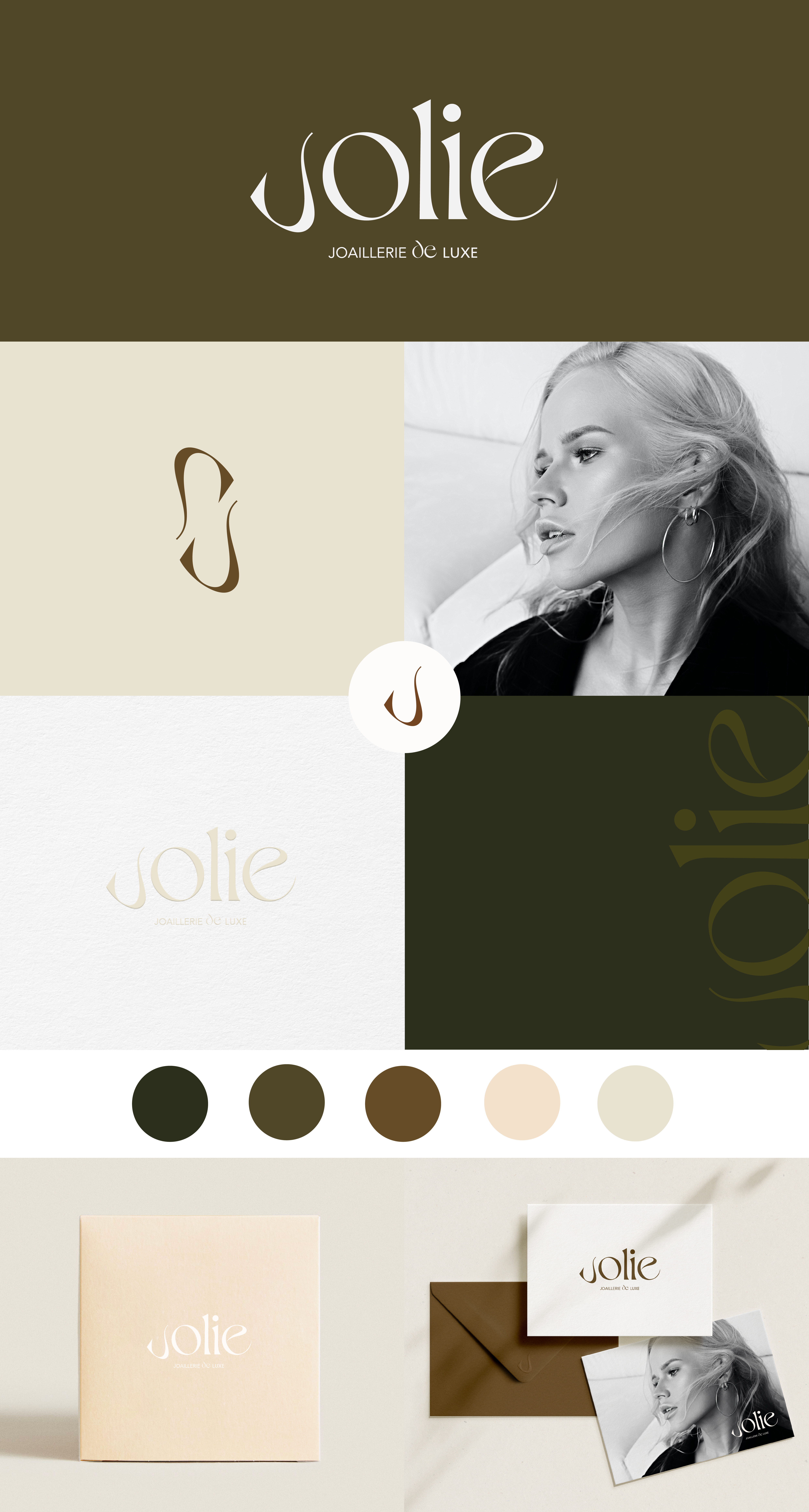jolie