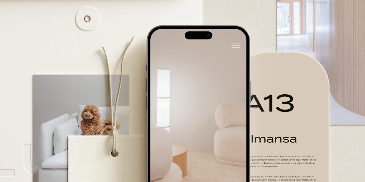 STUDIO AEYLE – Nos services de design graphique et digital